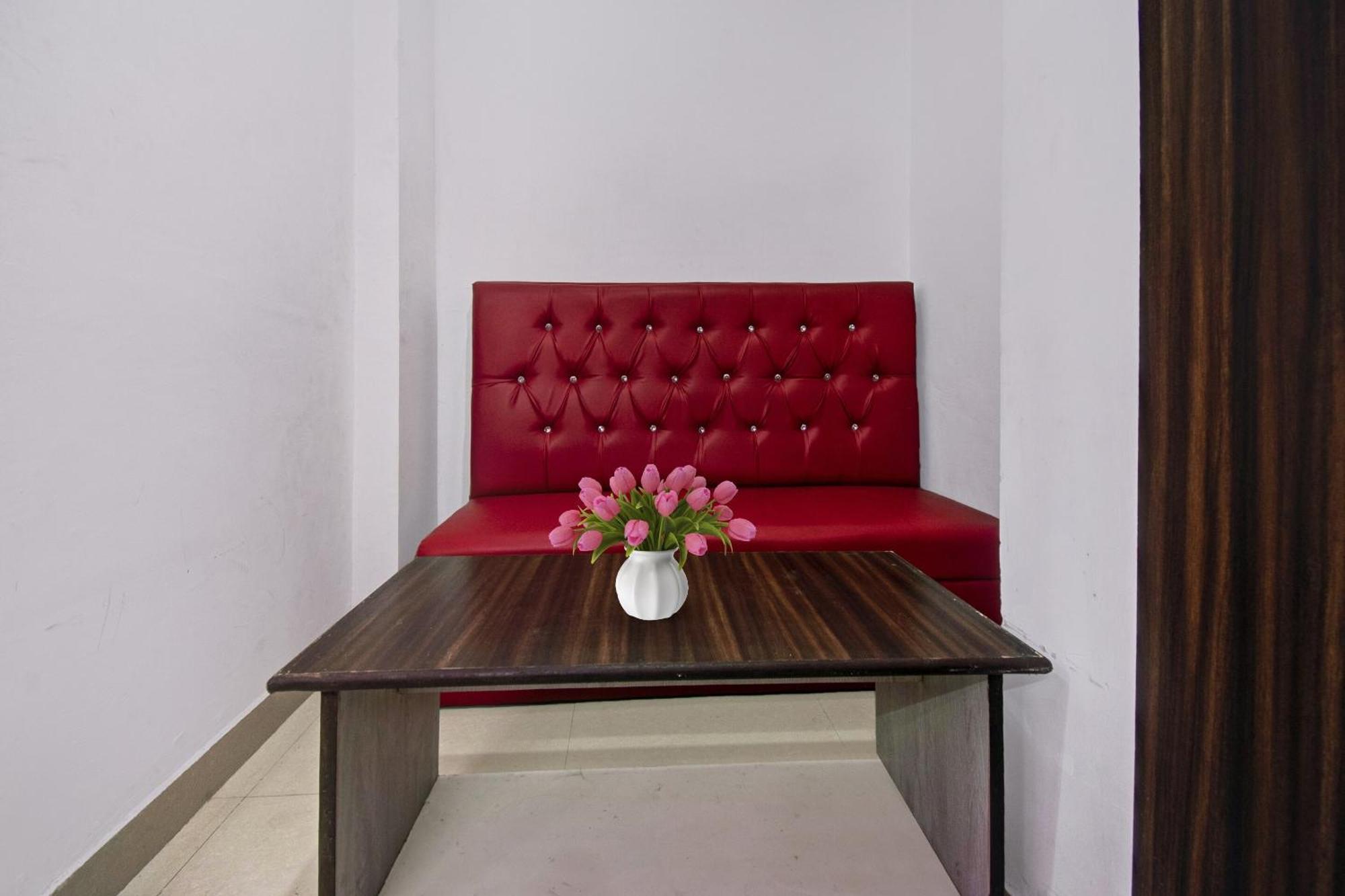 Hotel Townhouse The Lotus Jaipur Exterior foto